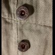 画像7: 40’s USMC P-41 HBT Trousers Mint Condition (7)