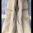 画像11: 40’s ARMY ダブルステッチCotton Khaki Trousers (11)