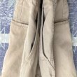 画像11: 40’s ARMY ダブルステッチCotton Khaki Trousers (11)