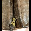 画像11: 1940' M-422 Leather Flight Jacket  Excellent Condition (11)