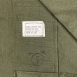 画像3: 70’s Dead Stock ARMY OG-107 Utility Shirt (3)