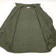 画像5: 70’s Dead Stock ARMY OG-107 Utility Shirt (大き目サイズ) (5)