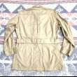 画像2: 50’s-60’s US AIR FORCE Cotton Tropical Jacket (2)