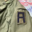 画像10: XS-XS ! M-65 Field Jacket   (10)