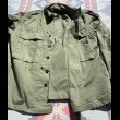 画像5: N.O.S. 40’s M-43 HBT(Special) Jacket  (5)