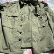 画像5: N.O.S. 40’s M-43 HBT(Special) Jacket  (5)