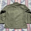 画像3: N.O.S. 40’s M-43 HBT(Special) Jacket  (3)