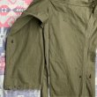 画像7: 40’s M-47 HBT Jacket (XL) (7)