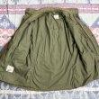 画像4: 60’s 2nd M-65 Field Jacket (アルミジッパー) Excellent Condition (4)