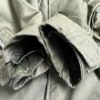 画像10: 60’s 2nd M-65 Field Jacket (アルミジッパー) Excellent Condition (10)