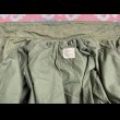 画像9: 60’s 2nd M-65 Field Jacket (アルミジッパー) Excellent Condition (9)