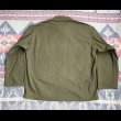 画像2: 40’s M-47 HBT Jacket (XL) (2)