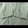 画像6: 60’s ARMY Cotton Poplin Shirt Civilian Model (6)