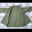 画像2: 60’s ARMY Cotton Poplin Shirt Civilian Model (2)