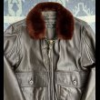 画像2: 1968’ G-1 Jacket 7823D (36) 前期型 ムートン襟 Mint Condition ! (2)