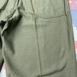 画像6: N.O.S. 60’s ARMY OG-107 Cotton Sateen Utility Trousers (1) (6)