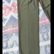 画像7: N.O.S. 60’s ARMY OG-107 Cotton Sateen Utility Trousers (1) (7)