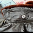 画像11: 1968’ G-1 Jacket 7823D (36) 前期型 ムートン襟 Mint Condition ! (11)