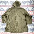 画像4: N.O.S. M-1943 Field Parka (タグ&カッタータグ付き) Medium (4)