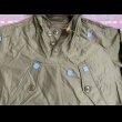 画像12: N.O.S. M-1943 Field Parka (タグ&カッタータグ付き) Medium (12)