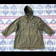 画像3: N.O.S. M-1943 Field Parka (タグ&カッタータグ付き) Medium (3)