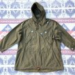 画像3: N.O.S. M-1943 Field Parka (タグ&カッタータグ付き) Medium (3)