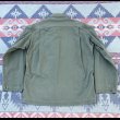 画像3: 1942’ ARMY 2nd HBT Jacket Special (PQD-45B) (3)