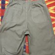 画像7: 40’s WW2 USMC P-41 HBT Trousers  (7)