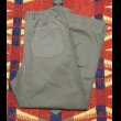 画像1: 40’s WW2 USMC P-41 HBT Trousers  (1)