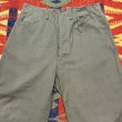 画像8: 40’s WW2 USMC P-41 HBT Trousers  (8)