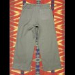 画像3: 40’s WW2 USMC P-41 HBT Trousers  (3)