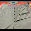 画像4: 40’s WW2 USMC P-41 HBT Trousers  (4)