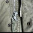 画像5: US Armed Forces M-51 Field Jacket (M-R) (5)