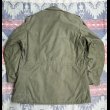 画像3: US Armed Forces M-51 Field Jacket (M-R) (3)