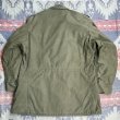 画像3: US Armed Forces M-51 Field Jacket (M-R) (3)