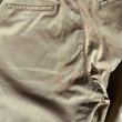 画像10: M-45 Cotton Khaki Trousers 30x31 (10)