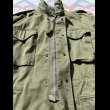 画像7: 68’ M-65 Field Jacket 2nd "Gray Liner" Model  (7)