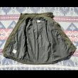 画像5: 68’ M-65 Field Jacket 2nd "Gray Liner" Model  (5)