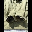 画像8: 68’ M-65 Field Jacket 2nd "Gray Liner" Model  (8)