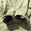 画像8: 68’ M-65 Field Jacket 2nd "Gray Liner" Model  (8)