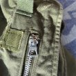 画像10: 68’ M-65 Field Jacket 2nd "Gray Liner" Model  (10)