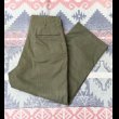 画像1: 1942’ ARMY 1st HBT Trousers (Spec. No, 6-254) (1)