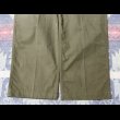 画像9: 1942’ ARMY 1st HBT Trousers (Spec. No, 6-254) (9)