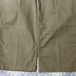 画像9: 1942’ ARMY 1st HBT Trousers (Spec. No, 6-254) (9)