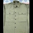 画像6: 40’s N.O.S. US ARMY 2nd HBTJacket (M-43 HBT)  (6)