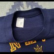 画像3: USNA "US Naval Academy" Sweat Shirt (ALTEX) (3)