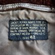 画像3: ﻿1963’ G-1 Jacket J-7823B(WEP) Mint~Near Mint Condition (3)