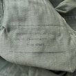 画像8: USMC P-44 HBT Cargo Trousers (Rare! Blank Button) (8)