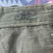 画像7: USMC P-44 HBT Cargo Trousers (Rare! Blank Button) (7)