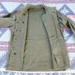 画像6: 40’s USMC P-44 HBT Jacket (6)